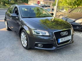 Audi A3 2.0TDI* S-Line | Mobile.bg    3