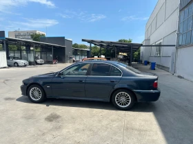 BMW 530 | Mobile.bg    8
