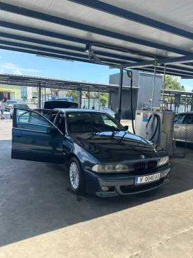 BMW 530 | Mobile.bg    15