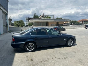 BMW 530 | Mobile.bg    7