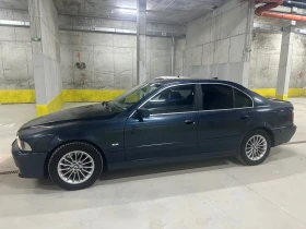 BMW 530 | Mobile.bg    5