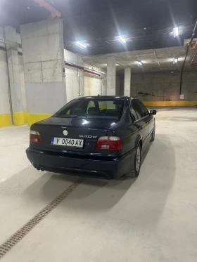 BMW 530 | Mobile.bg    2