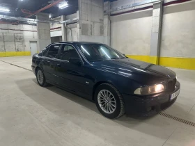 BMW 530 | Mobile.bg    4