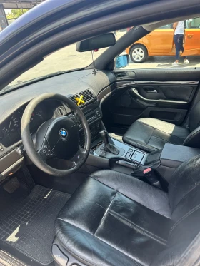 BMW 530 | Mobile.bg    12
