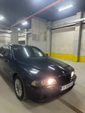 BMW 530 | Mobile.bg    3