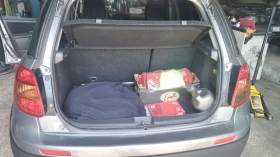 Fiat Sedici | Mobile.bg    5