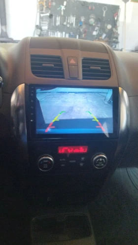     Fiat Sedici