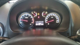 Fiat Sedici | Mobile.bg    2