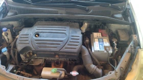Fiat Sedici | Mobile.bg    4