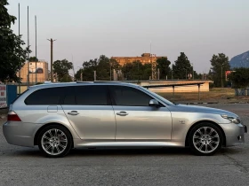 BMW 530 XD/FACELIFT/M-PACK/CIC | Mobile.bg    6