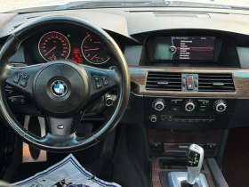 BMW 530 XD/FACELIFT/M-PACK/CIC | Mobile.bg    11