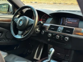BMW 530 XD/FACELIFT/M-PACK/CIC | Mobile.bg    12