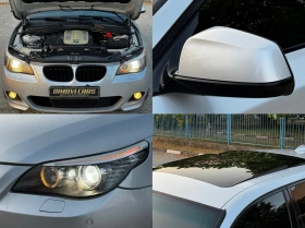 BMW 530 XD/FACELIFT/M-PACK/CIC | Mobile.bg    17