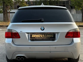 BMW 530 XD/FACELIFT/M-PACK/CIC | Mobile.bg    4
