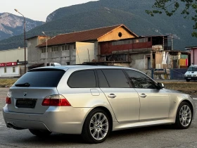BMW 530 XD/FACELIFT/M-PACK/CIC | Mobile.bg    5