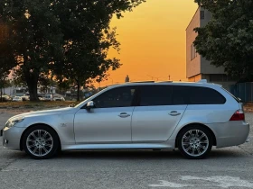 BMW 530 XD/FACELIFT/M-PACK/CIC | Mobile.bg    2