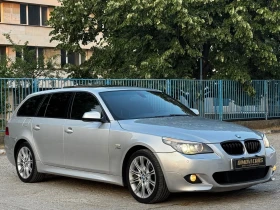 BMW 530 XD/FACELIFT/M-PACK/CIC | Mobile.bg    7