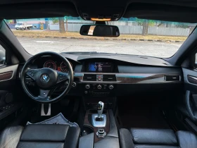 BMW 530 XD/FACELIFT/M-PACK/CIC | Mobile.bg    9