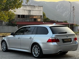 BMW 530 XD/FACELIFT/M-PACK/CIC | Mobile.bg    3