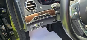 Mercedes-Benz S 400 L 4MATIK | Mobile.bg    14