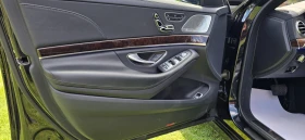 Обява за продажба на Mercedes-Benz S 400 L 4MATIK ~ 107 900 лв. - изображение 7