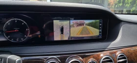 Mercedes-Benz S 400 L 4MATIK | Mobile.bg    15