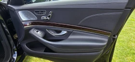 Обява за продажба на Mercedes-Benz S 400 L 4MATIK ~ 107 900 лв. - изображение 8