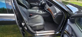 Обява за продажба на Mercedes-Benz S 400 L 4MATIK ~ 107 900 лв. - изображение 9