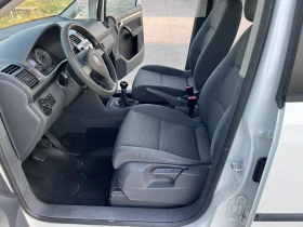 VW Touran 1.9 TDI 105кс 7 МЕСТА 6 СКОРОСТИ FACE КЛИМАТРОНИК - 7500 лв. - 75532927 8