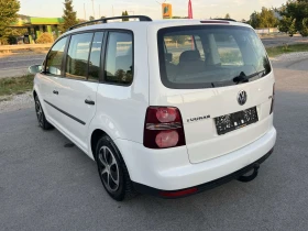 VW Touran 1.9 TDI 105кс 7 МЕСТА 6 СКОРОСТИ FACE КЛИМАТРОНИК - 7500 лв. - 75532927 5