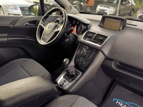 Opel Meriva 1.3CDTi COSMO ИТАЛИЯ - 6800 лв. - 88479732 9