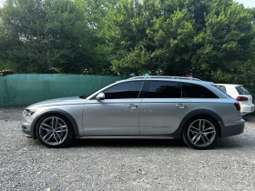 Обява за продажба на Audi A6 Allroad AUDI A6 ALLROAD 2016 323к.с. MATRIX 100% реални  ~36 500 лв. - изображение 5
