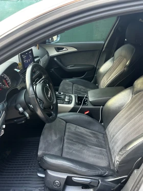 Обява за продажба на Audi A6 Allroad AUDI A6 ALLROAD 2016 323к.с. MATRIX 100% реални  ~36 500 лв. - изображение 9