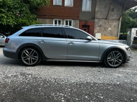 Обява за продажба на Audi A6 Allroad AUDI A6 ALLROAD 2016 323к.с. MATRIX 100% реални  ~36 500 лв. - изображение 2