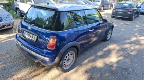 Mini One 1.6см/90кс - 3500 лв. - 70788494 6