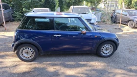 Mini One 1.6см/90кс - 3500 лв. - 70788494 7