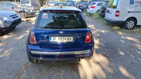 Mini One 1.6см/90кс - 3500 лв. - 70788494 5