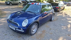 Mini One 1.6см/90кс - 3500 лв. - 70788494 2