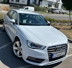 Audi A3 - цена по договаряне - 67978844 2
