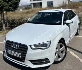 Audi A3 - цена по договаряне - 67978844 6