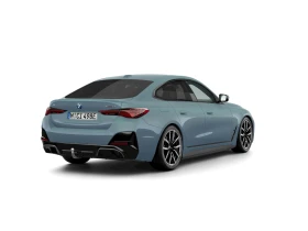 BMW i4 xDrive40   | Mobile.bg    3