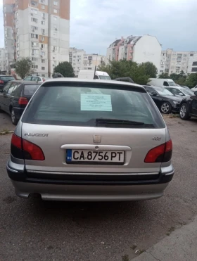 Обява за продажба на Peugeot 406 ~2 000 лв. - изображение 3