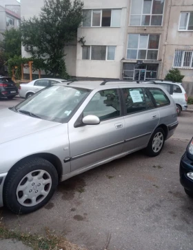 Обява за продажба на Peugeot 406 ~2 000 лв. - изображение 2