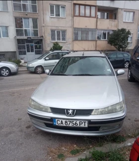 Обява за продажба на Peugeot 406 ~2 000 лв. - изображение 1