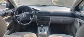 Обява за продажба на VW Passat 2.0 газ/бензин ~4 800 лв. - изображение 10