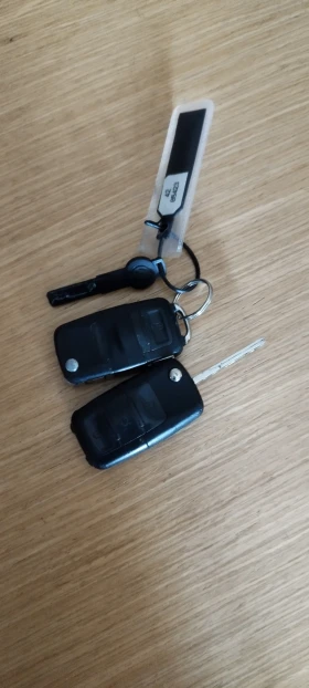 VW Passat 2.0 / | Mobile.bg    13
