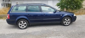Обява за продажба на VW Passat 2.0 газ/бензин ~4 800 лв. - изображение 1