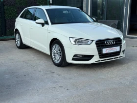 Audi A3 TGI/CNG /LED/NAVI/KEYLESS/  | Mobile.bg    2