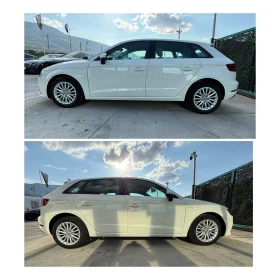 Audi A3 TGI/CNG /LED/NAVI/KEYLESS/  | Mobile.bg    7