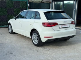 Audi A3 TGI/CNG /LED/NAVI/KEYLESS/  | Mobile.bg    5
